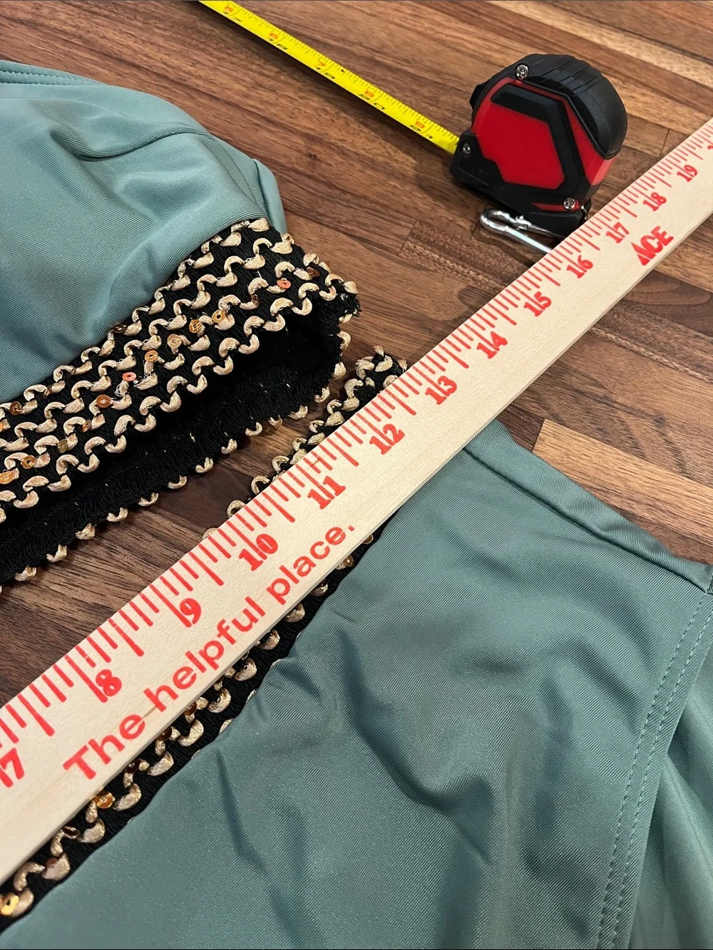 amazon swim two piece